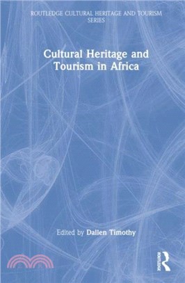 Cultural Heritage and Tourism in Africa