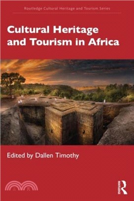 Cultural Heritage and Tourism in Africa