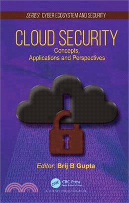 Cloud Security: Concepts, Applications and Perspectives