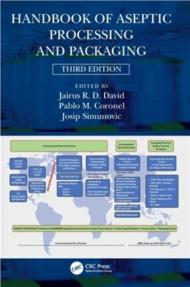 Handbook of Aseptic Processing and Packaging