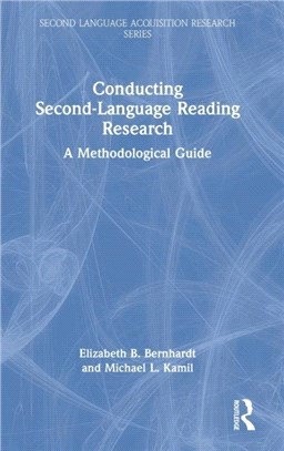 Conducting Second-Language Reading Research：A Methodological Guide