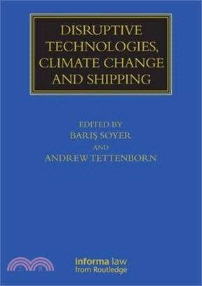 Disruptive Technologies, Climate Change and Shipping