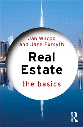 Real Estate：The Basics