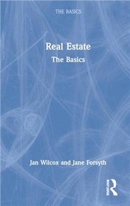 Real Estate：The Basics