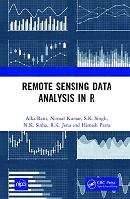 Remote Sensing Data Analysis in R