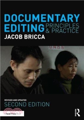 Documentary Editing：Principles & Practice