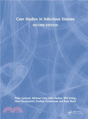 Case Studies in Infectious Disease