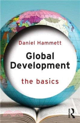 Global Development：The Basics