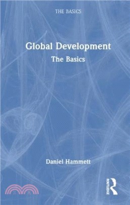 Global Development：The Basics