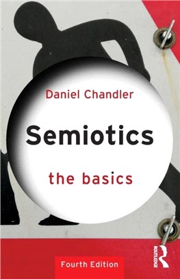 Semiotics: The Basics