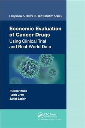 Economic Evaluation of Cancer Drugs：Using Clinical Trial and Real-World Data