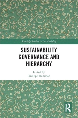 Sustainability Governance and Hierarchy