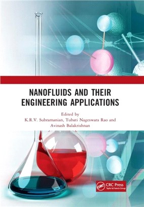 Nanofluids and Their Engineering Applications