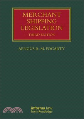 Merchant Shipping Legislation