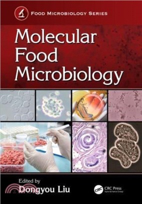 Molecular Food Microbiology