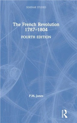 The French Revolution 1787-1804