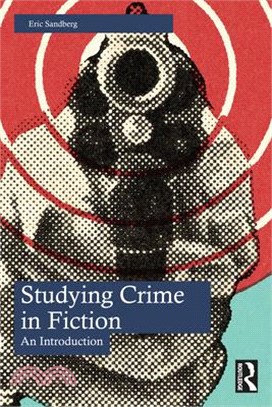 Studying Crime in Fiction: An Introduction