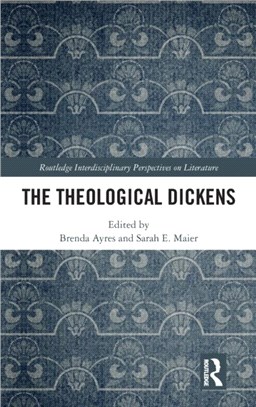 The Theological Dickens