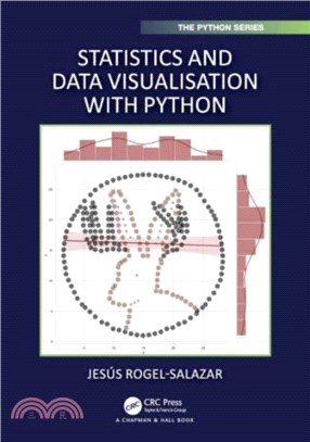 Statistics and Data Visualisation with Python