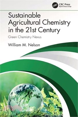 Sustainable Agricultural Chemistry in the 21st Century: Green Chemistry Nexus