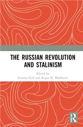 The Russian Revolution and Stalinism