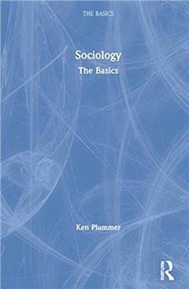 Sociology：The Basics