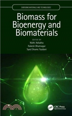 Biomass for Bioenergy and Biomaterials