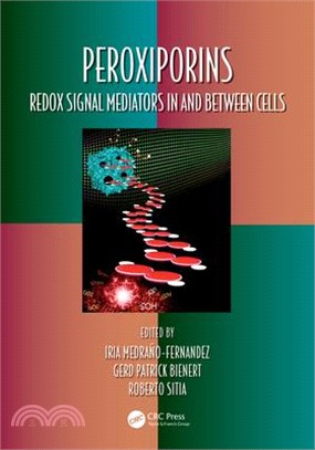 Peroxiporins: Redox Signal Mediators in and Between Cells