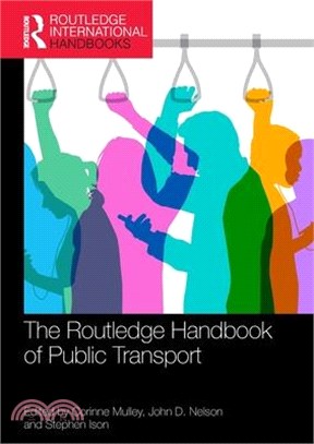 The Routledge Handbook of Public Transport