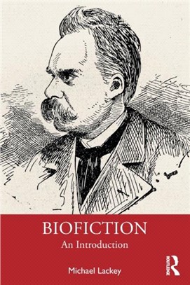 Biofiction：An Introduction