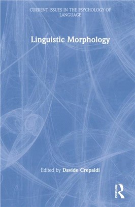 Linguistic Morphology