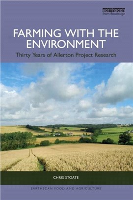 Farming with the Environment：Thirty Years of Allerton Project Research