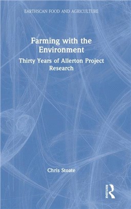 Farming with the Environment：Thirty Years of Allerton Project Research