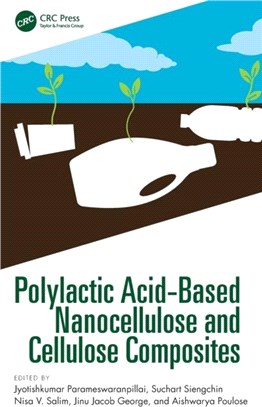 Polylactic Acid-Based Nanocellulose and Cellulose Composites