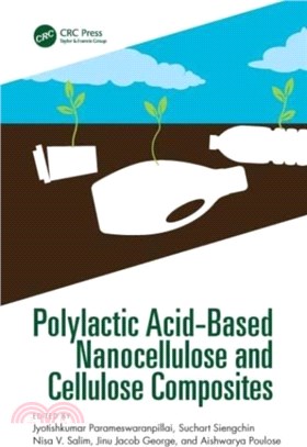 Polylactic Acid-Based Nanocellulose and Cellulose Composites