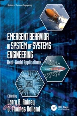 Emergent Behavior in System of Systems Engineering：Real-World Applications