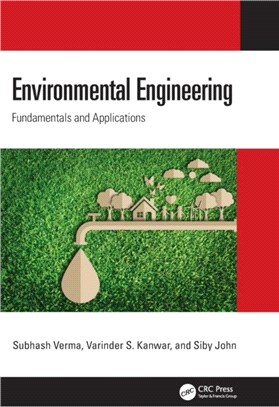 Environmental Engineering：Fundamentals and Applications
