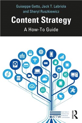 Content Strategy：A How-To Guide