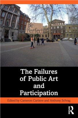 The Failures of Public Art and Participation