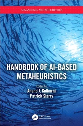 Handbook of AI-based Metaheuristics