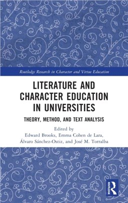 Literature and Character Education in Universities：Exploring Core Texts