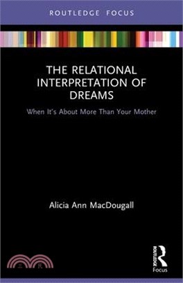 The Relational Interpretation of Dreams: When It's about More Than Your Mother