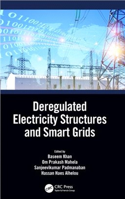 Deregulated Electricity Structures and Smart Grid