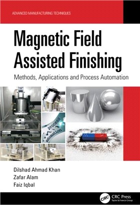 Magnetic Field Assisted Finishing：Methods, Applications and Process Automation