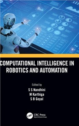 Computational Intelligence in Robotics and Automation