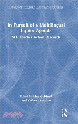 In Pursuit of a Multilingual Equity Agenda：SFL Teacher Action Research