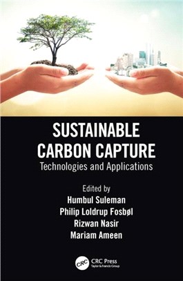Sustainable Carbon Capture：Technologies and Applications