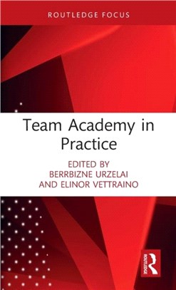 Team Academy in Practice