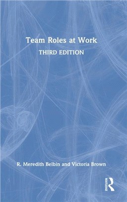 Team Roles at Work