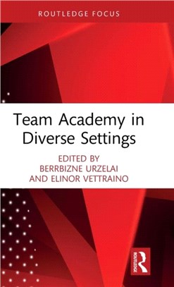 Team Academy in Diverse Settings